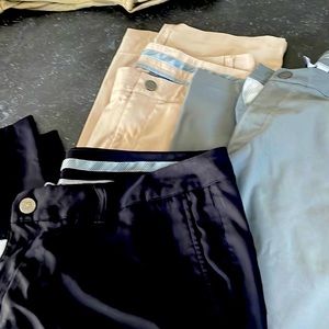 Mens Puma Golf pants size 38 x 32 in great condition
